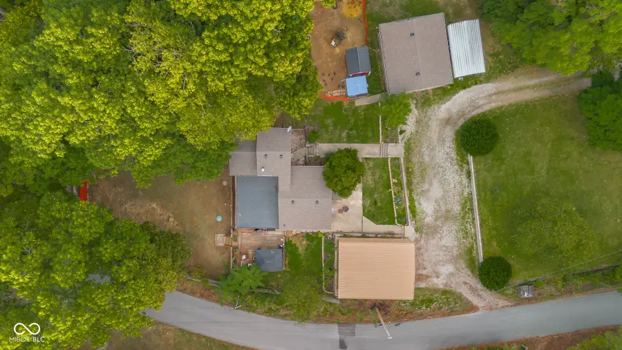 202 W Lakeview Drive, Nineveh, IN 46164 - Image #2