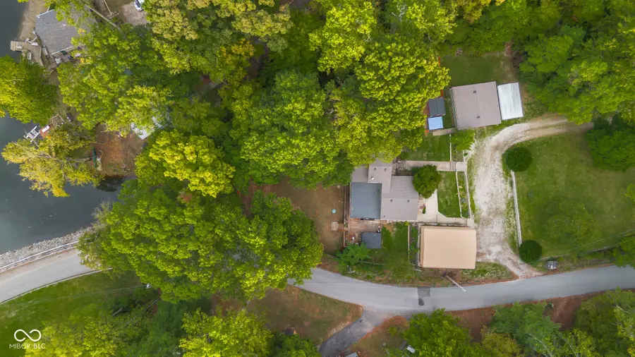 202 W Lakeview Drive, Nineveh, IN 46164 - Image #3