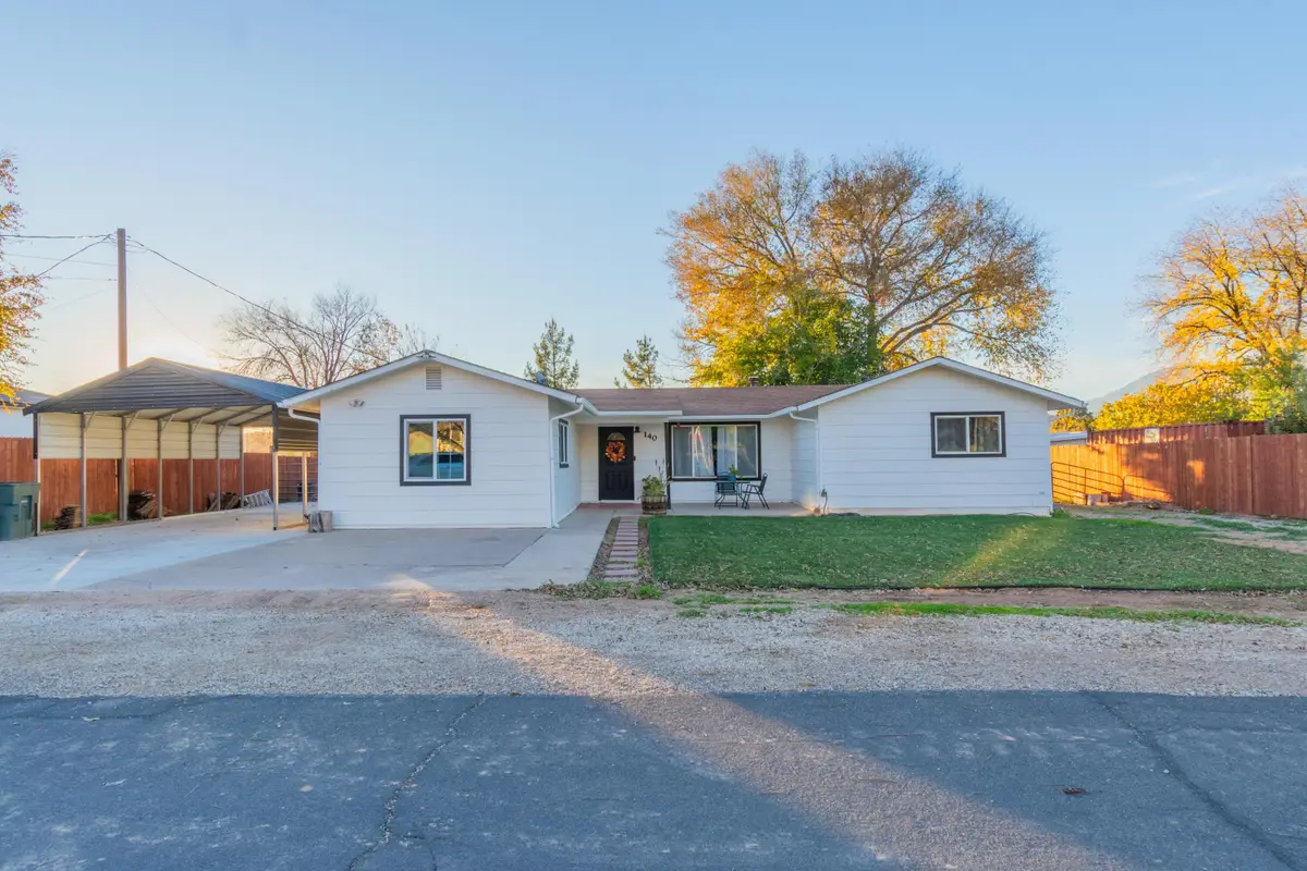 140 S 100, La Verkin, UT 84745 - #1