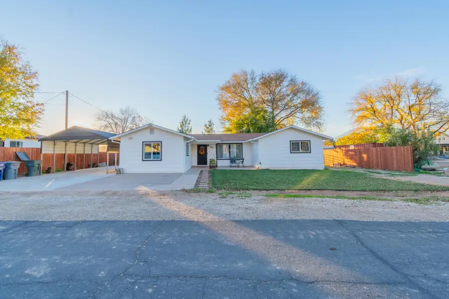 140 S 100, La Verkin, UT 84745 - #3