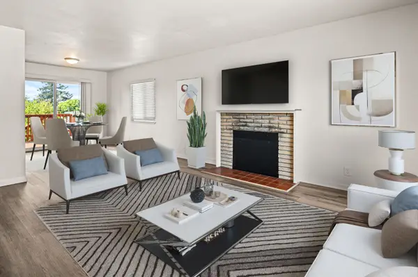 2936 Pickford Way, Hayward, CA 94541