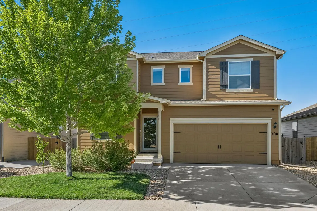 300 Mesa Avenue, Lochbuie, CO 80603 - #1
