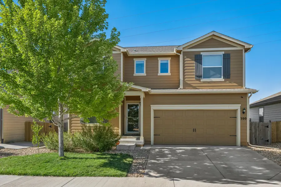300 Mesa Avenue, Lochbuie, CO 80603 - #2