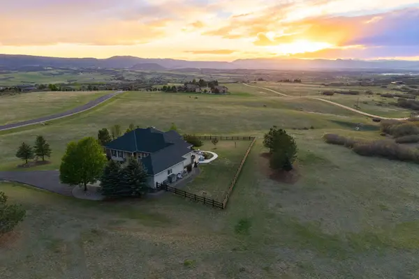 3044 Elk Canyon Circle, Sedalia, CO 80135