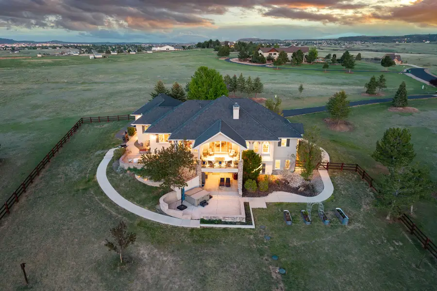 3044 Elk Canyon Circle, Sedalia, CO 80135 - #3