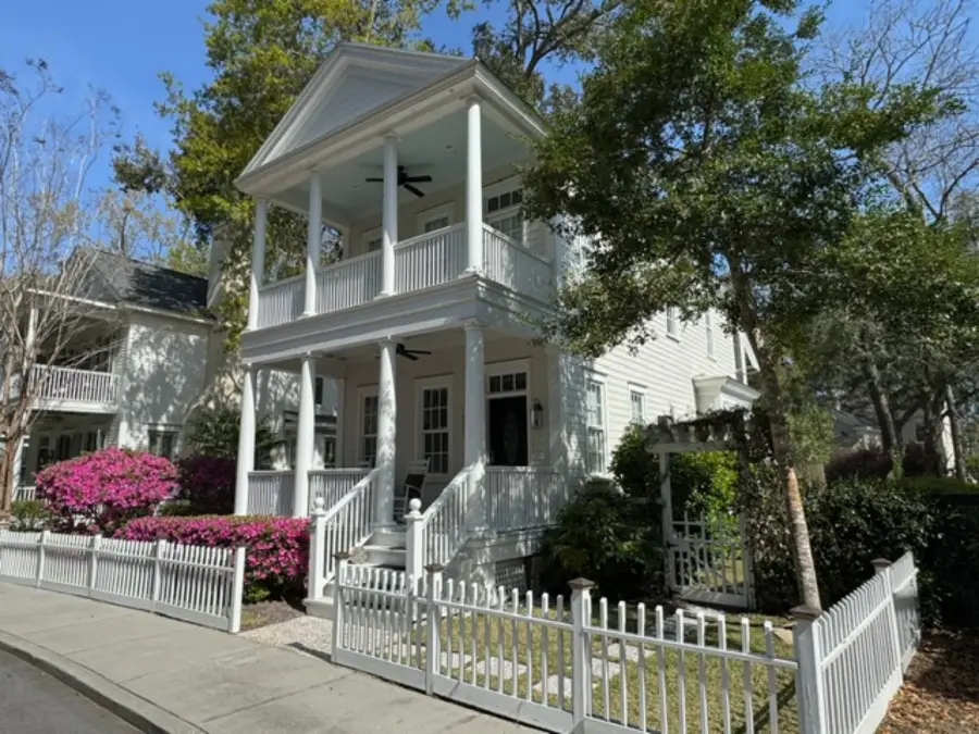 27 Little Jane Way, Beaufort, SC 29906 - #2