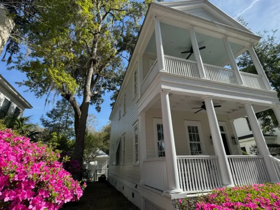 27 Little Jane Way, Beaufort, SC 29906 - #3