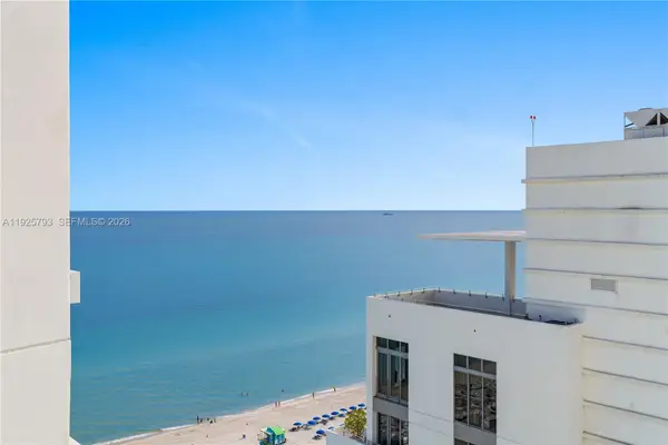 4391 Collins Ave #1814, Miami Beach, FL 33140