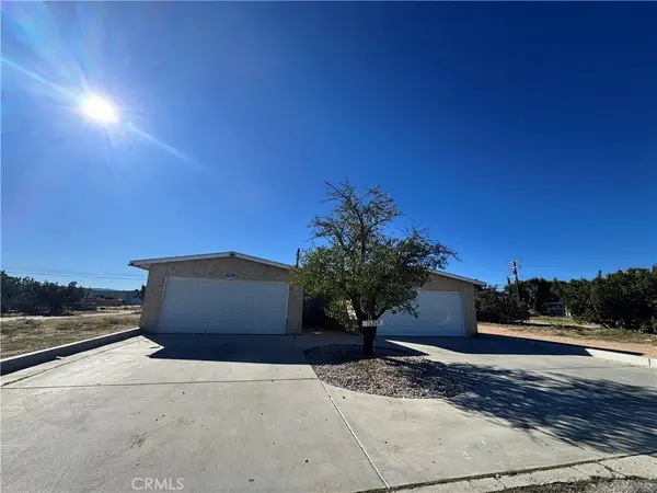 16209 Juniper Street, Hesperia, CA 92345
