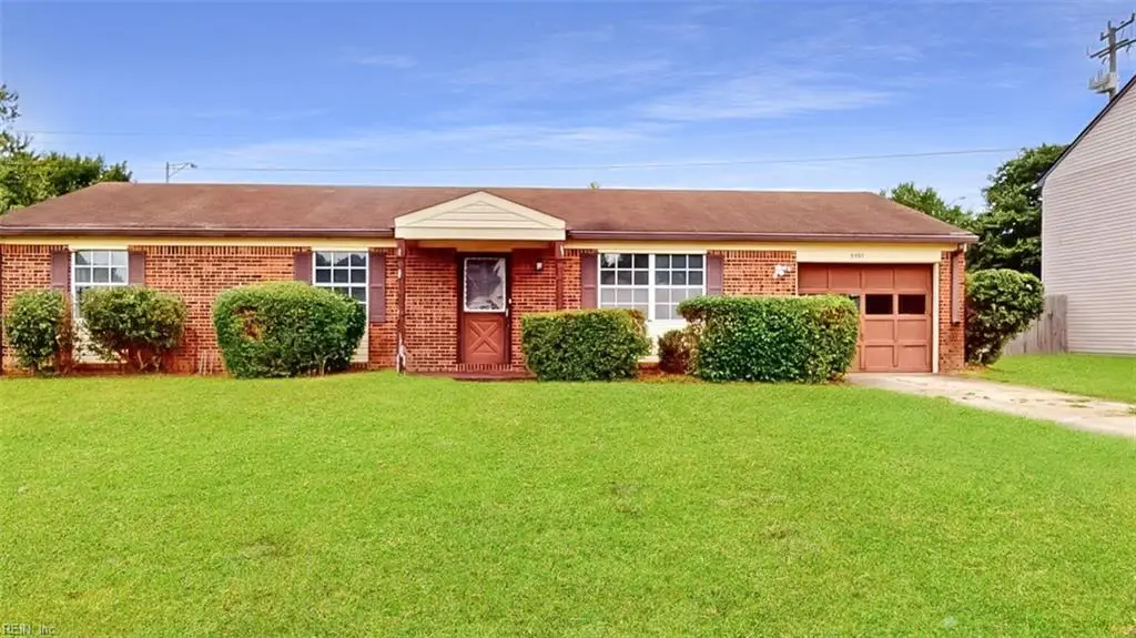 5593 Stonehaven Drive, Virginia Beach, VA 23464 - Image #1