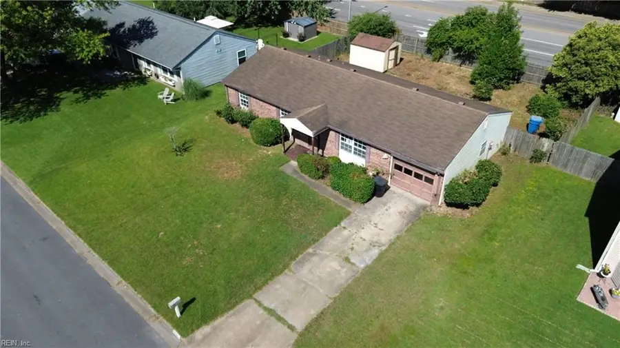 5593 Stonehaven Drive, Virginia Beach, VA 23464 - Image #2