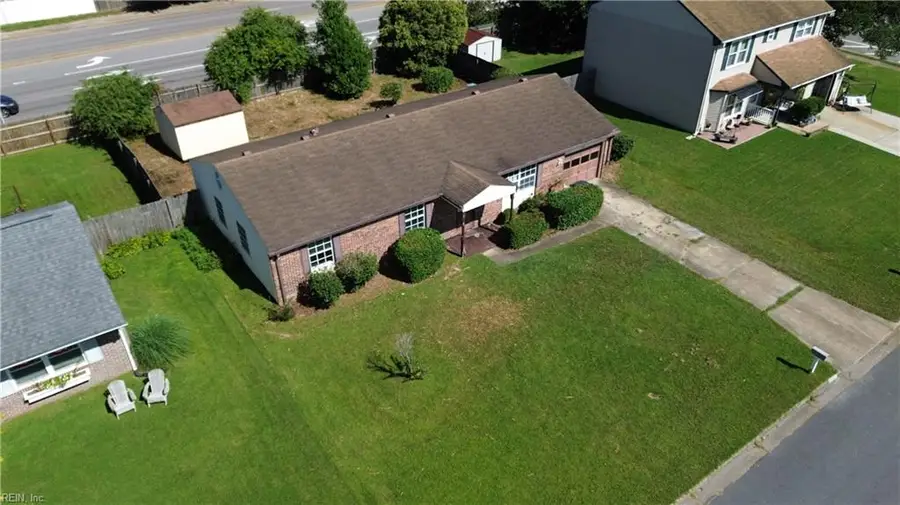 5593 Stonehaven Drive, Virginia Beach, VA 23464 - Image #3