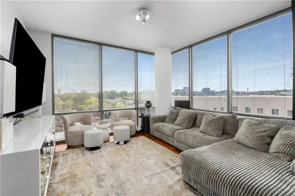 270 17th Street Nw #813, Atlanta, GA 30363