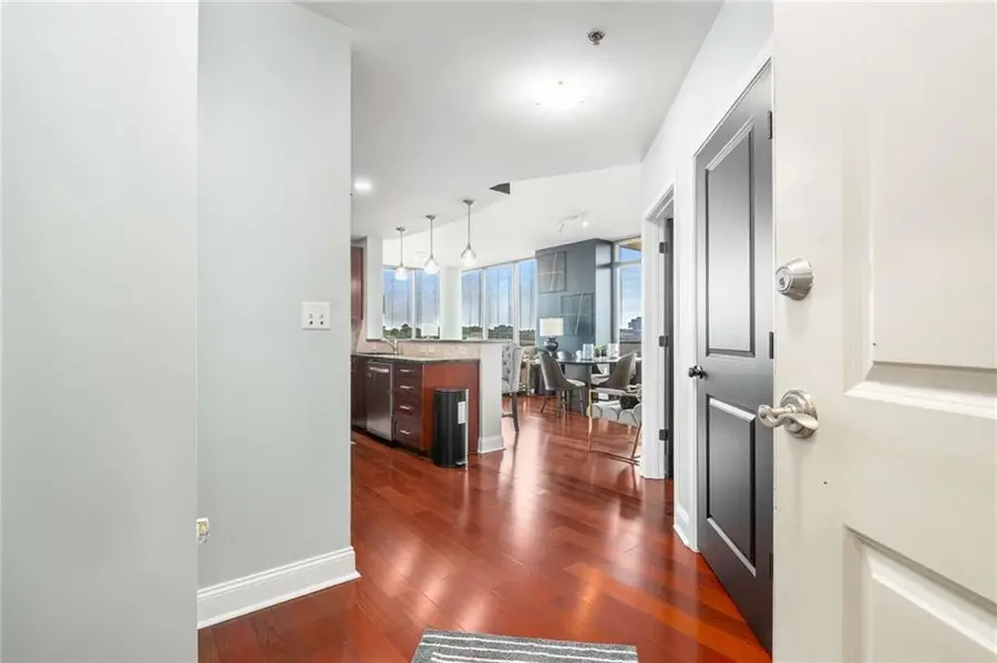 270 17th Street Nw #813, Atlanta, GA 30363 - #2