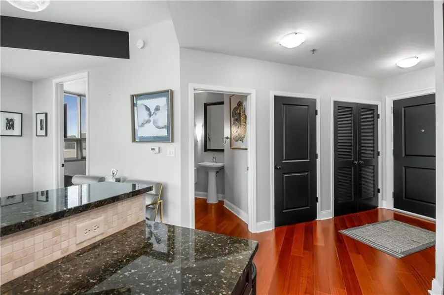 270 17th Street Nw #813, Atlanta, GA 30363 - #3