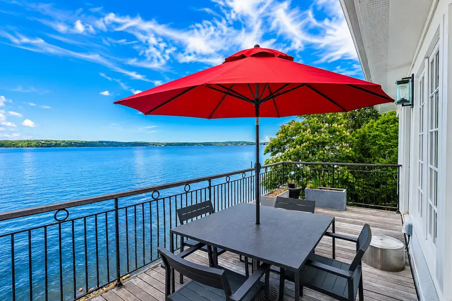 88 River Road, Nyack, NY 10960 - #3