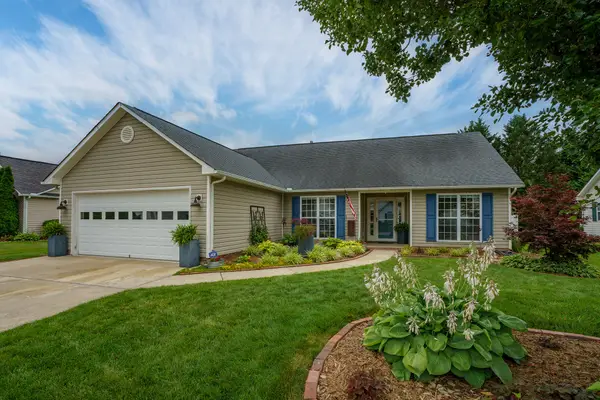 31 Misty Valley Road, Fletcher, NC 28732