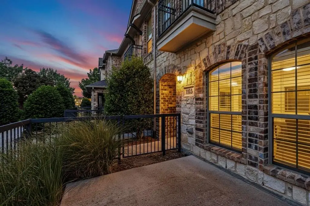 3075 Willow Grove Boulevard #1103, McKinney, TX 75070 - #1