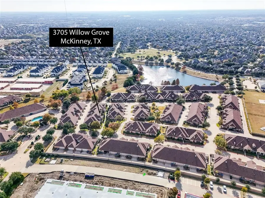 3075 Willow Grove Boulevard #1103, McKinney, TX 75070 - #3