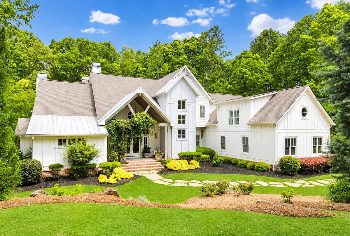 14970 S Thompson Road, Milton, GA 30004 - #1