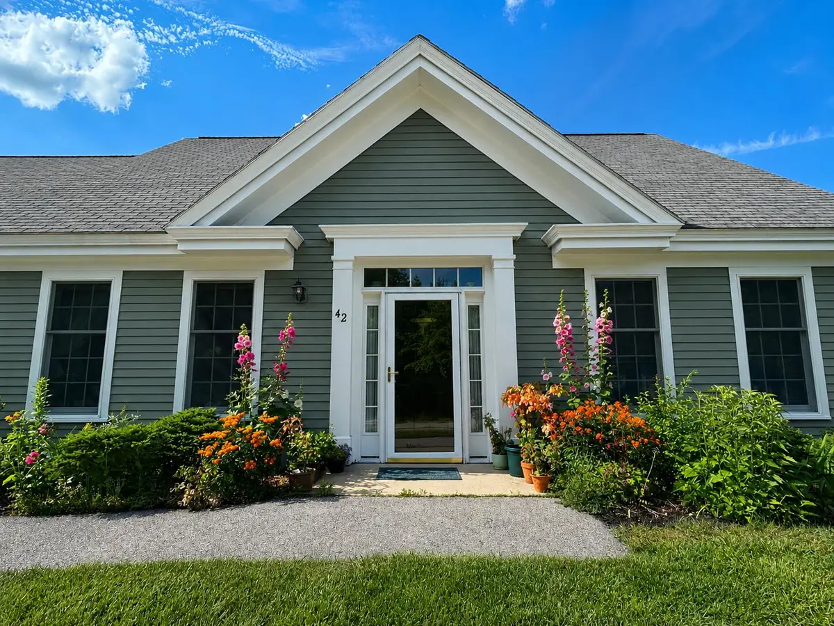 42 Farragut Way #42, Kennebunk, ME 04043 - #1