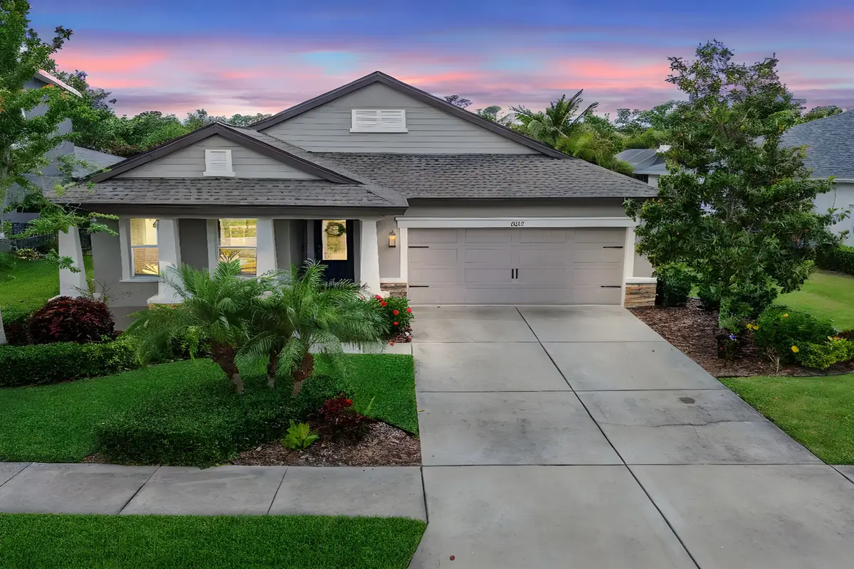 6642 Current Drive, Apollo Beach, FL 33572 - Image #1