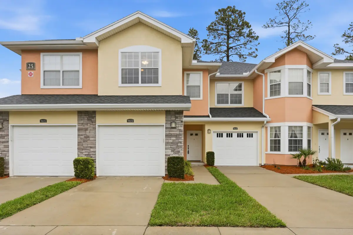 96030 Stoney Drive #2502, Fernandina Beach, FL 32034 - #1