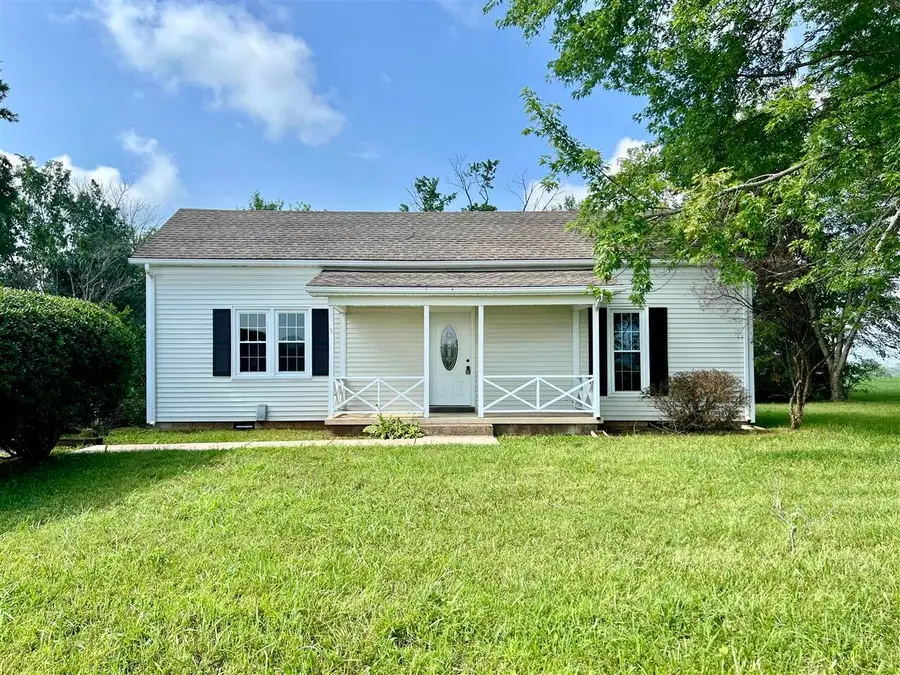 1525 Reeder School Rd, Franklin, KY 42134 - #2