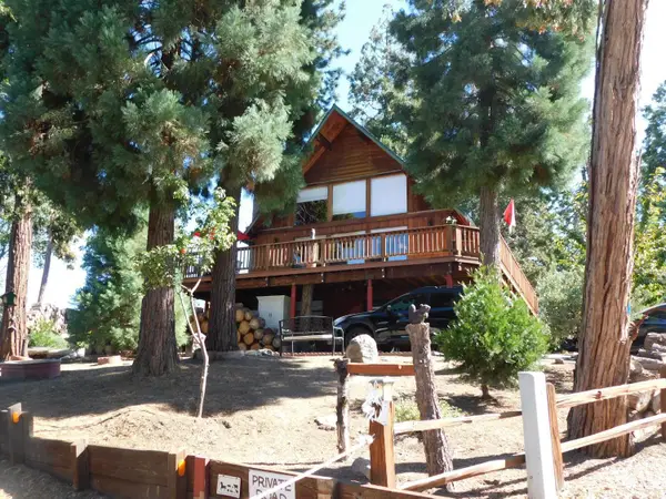 45734 HATHILY, Posey, CA 93260