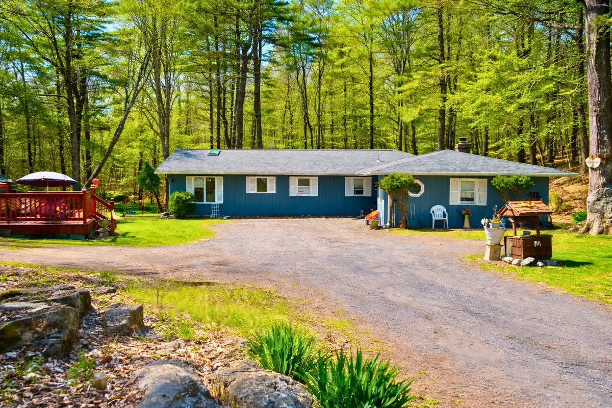 24 Palmer Road, Catskill, NY 12414 - #1