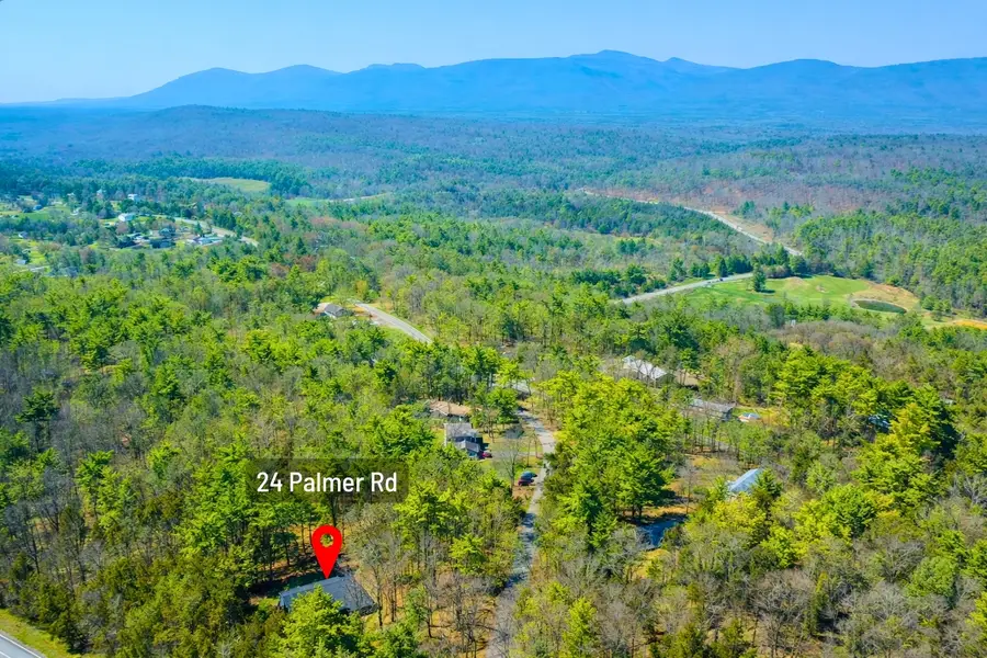 24 Palmer Road, Catskill, NY 12414 - #2