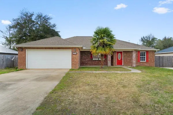 4701 Falcon Way, Crestview, FL 32539