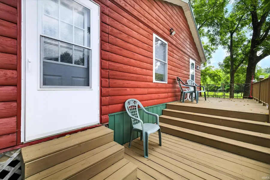 6257 E Calvertville Road, Bloomfield, IN 47424 - Image #3