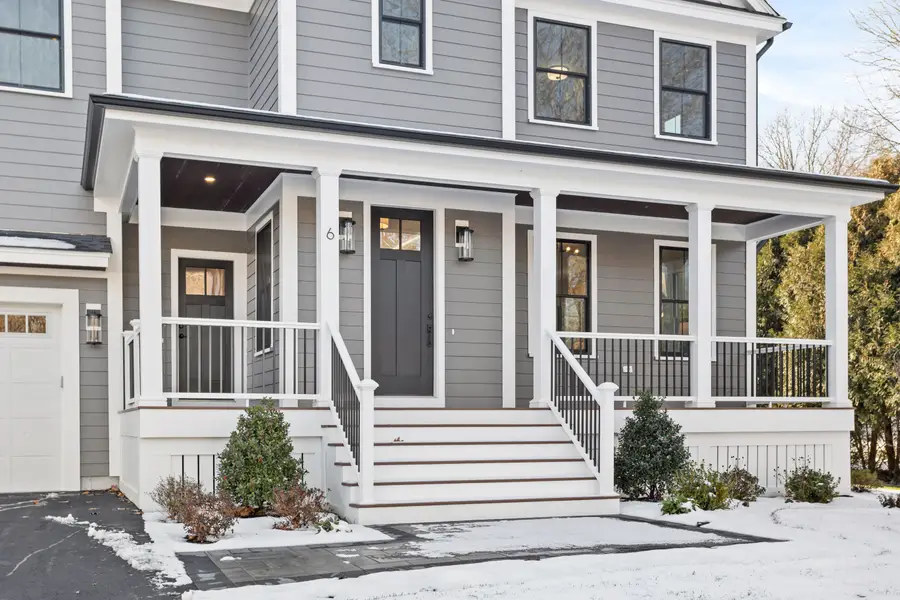 6 Parker Road, Bedford, MA 01730 - Image #2