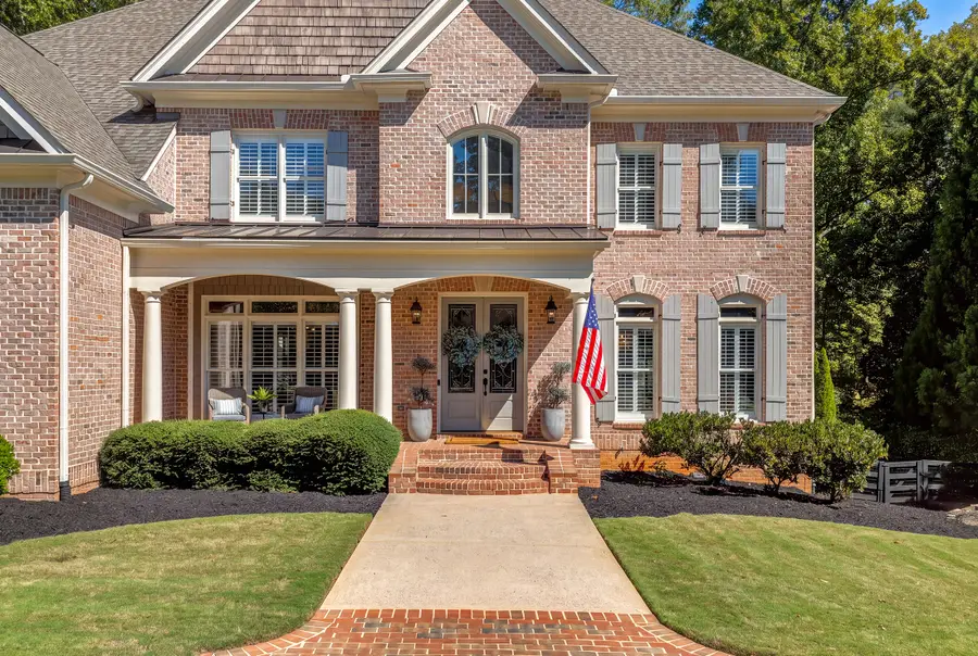 14049 Triple Crown Drive, Milton, GA 30004 - #3