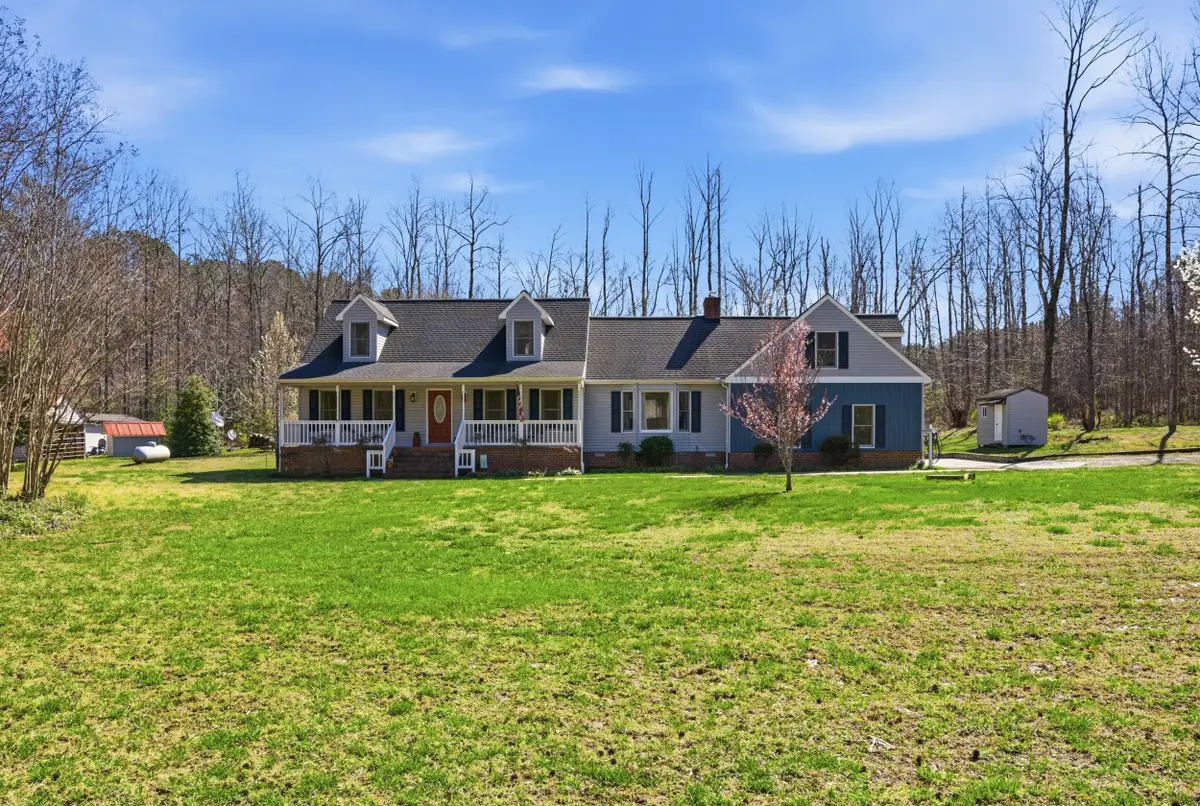 9467 Dutton Road, Dutton, VA 23050 - #1