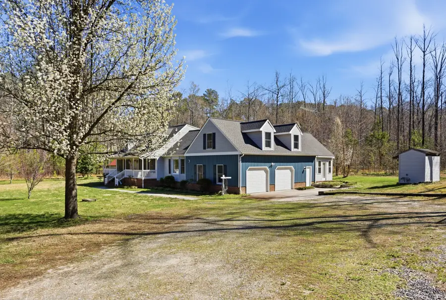 9467 Dutton Road, Dutton, VA 23050 - #2