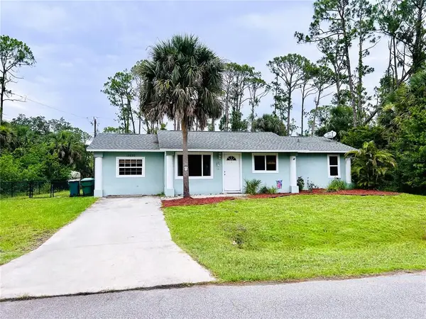 15090 Rebecca Avenue, PORT CHARLOTTE, FL 33953