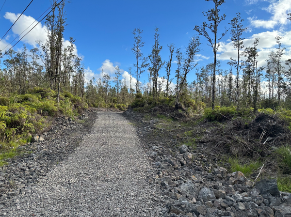 16-1134 Road 3 (hopue), Mountain View, HI 96771