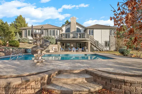 7539 Stroh Road, Parker, CO 80134