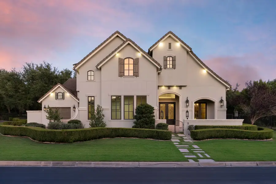 7 Via Aragon, San Antonio, TX 78257 - #2