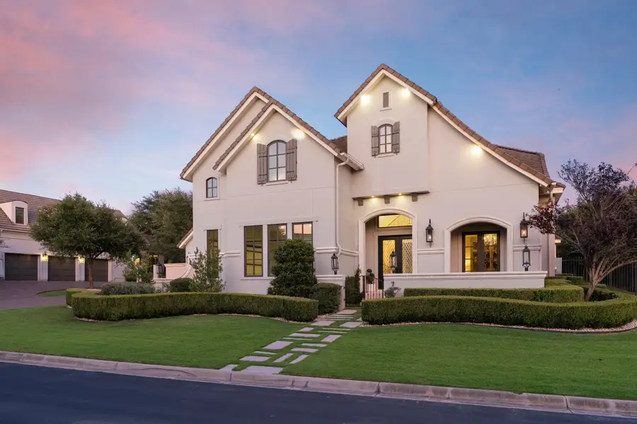 7 Via Aragon, San Antonio, TX 78257 - #3