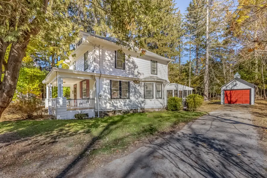 40 Lower Byrdcliffe Road, Woodstock, NY 12498 - Image #2
