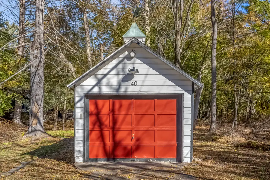 40 Lower Byrdcliffe Road, Woodstock, NY 12498 - Image #3