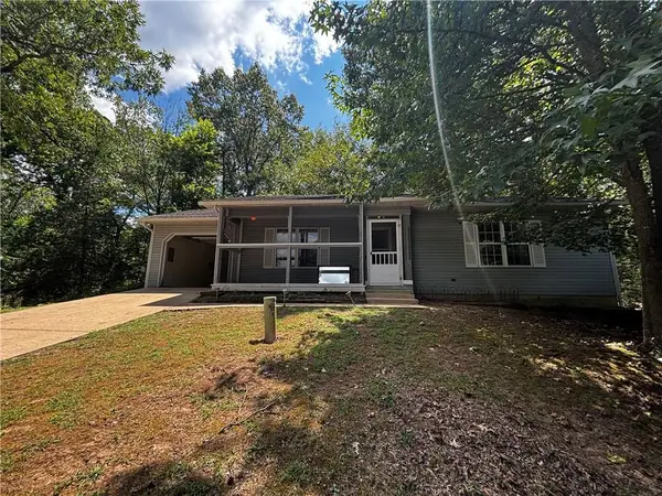 118 Jay Lane, Eureka Springs, AR 72632