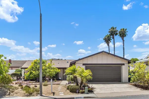 12535 Horado, San Diego, CA 92128