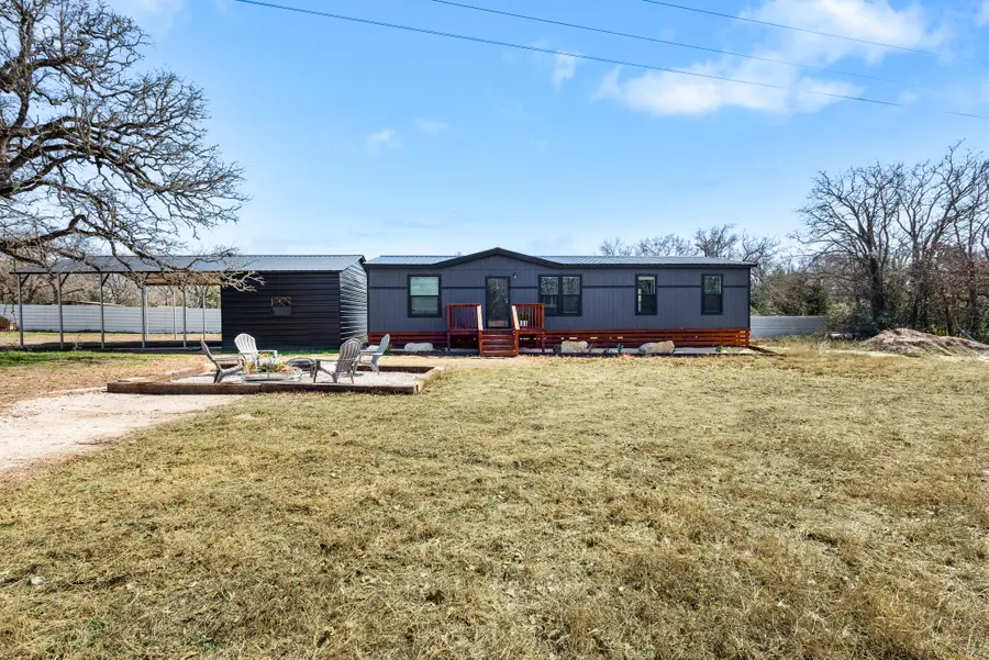 10102 Fm-3058, Caldwell, TX 77836 - #2