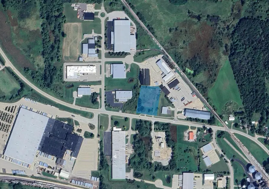 1060 W Lake St, Horicon, WI 53032 - Image #2