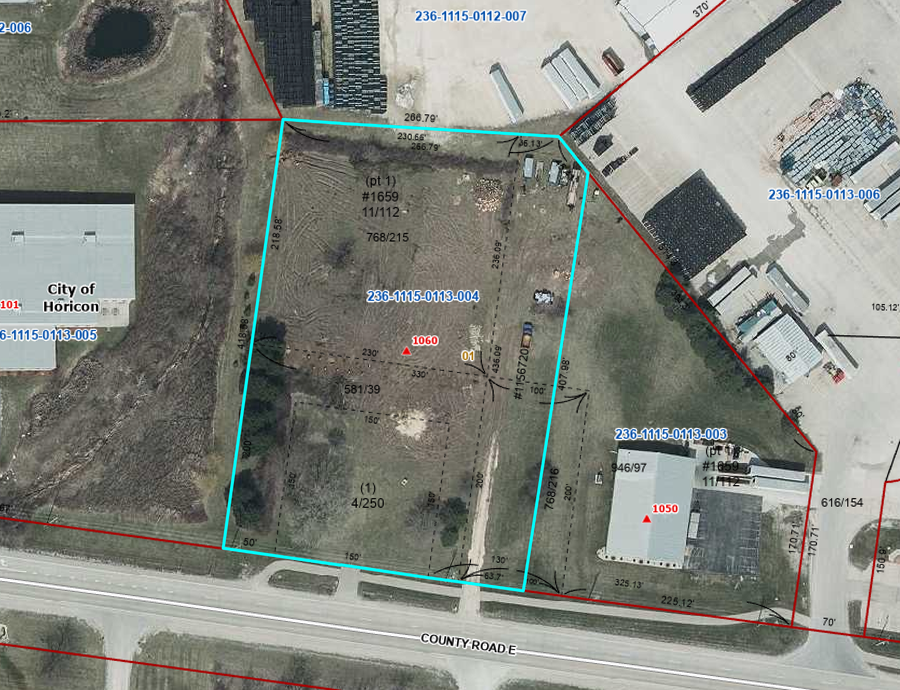 1060 W Lake St, Horicon, WI 53032 - Image #3