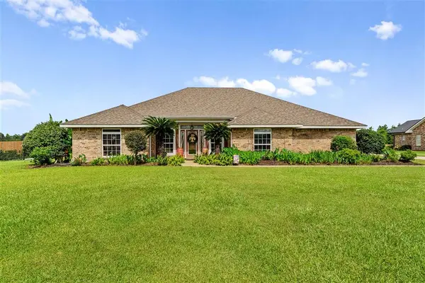 6917 Shadow, Lake Charles, LA 70605